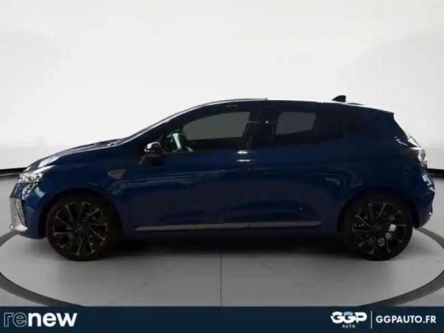 Renault Clio 1.0 tce 90ch esprit alpine - 24 — photo 2