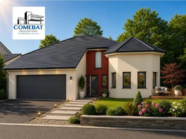 Terrain 524 m²