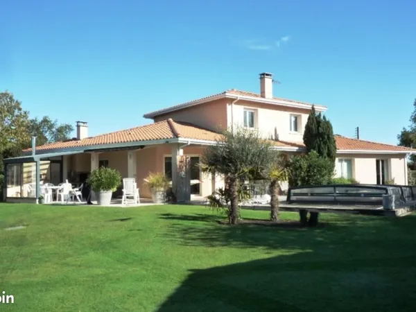 Maison 182m² la Teste de Buch