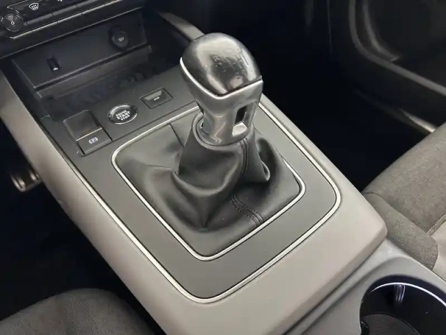 Citroën C5 Aircross bluehdi 130 s&amp;s bvm6 — photo 27