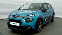 Citroen C3 1.2 PureTech 110ch S&S Shine 120-123g