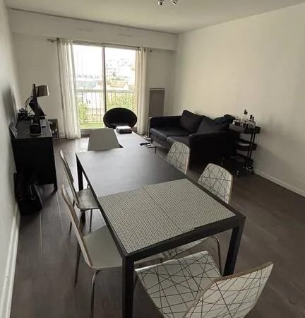 Appartement 2 pièces 51 m²