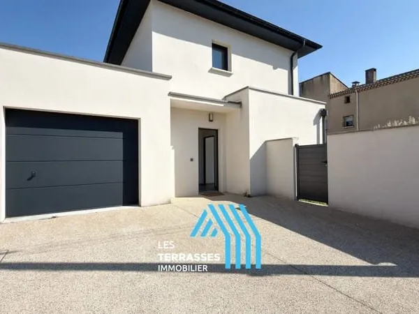 Maison 6 pièces 131 m²