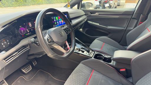 Volkswagen Golf GTI 2.0 TSI 300  DSG7 - Clubsport – 2023 – 31232 km – Essence – Boîte Automatique — photo 26