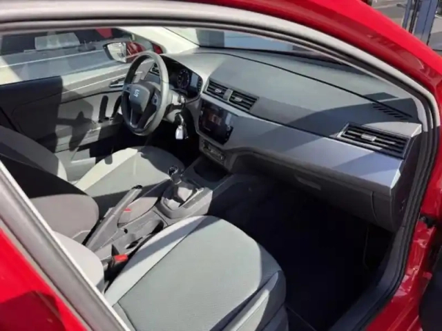 Seat Ibiza 1.0 ecotsi 95ch start/stop urban — photo 10