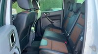 Ford Ranger 3.2 TDCi 200ch Double Cabine Wildtrak BVA — photo 13