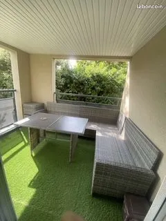 Colocation Lyon 8 rue professeur J Nicolas