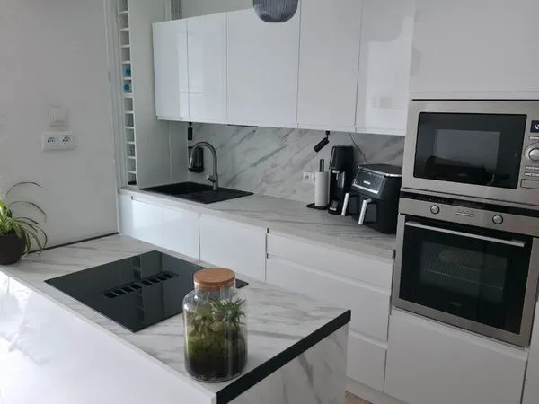 Appartement Tamaris-Corniche Michel Pacha la Seyne sur mer