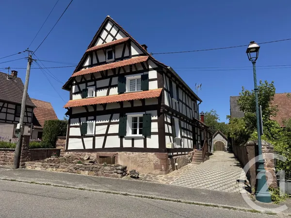 Maison 4 pièces 126 m²