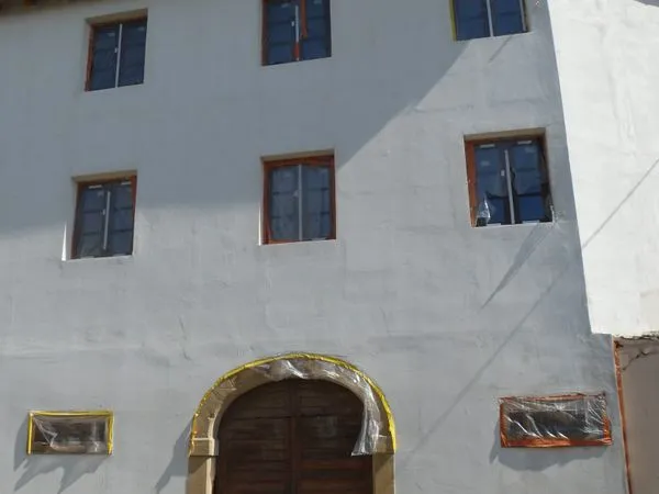 Maison à fort potentiel à Obermorschwihr -Ideal famille ou investiseur
