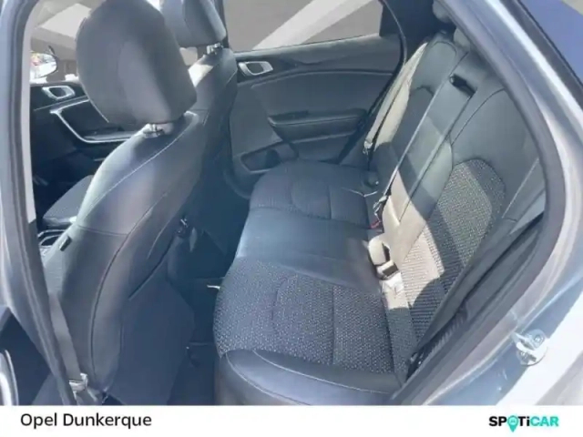 Kia Xceed 1.6 gdi 105ch + plug-in 60.5ch design dct6 — photo 8