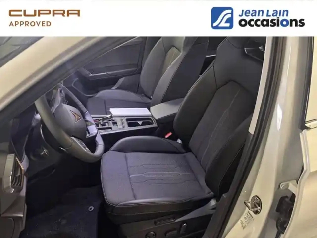 Cupra Leon sportstourer 1.4 e-hybrid 204 ch dsg6 — photo 46