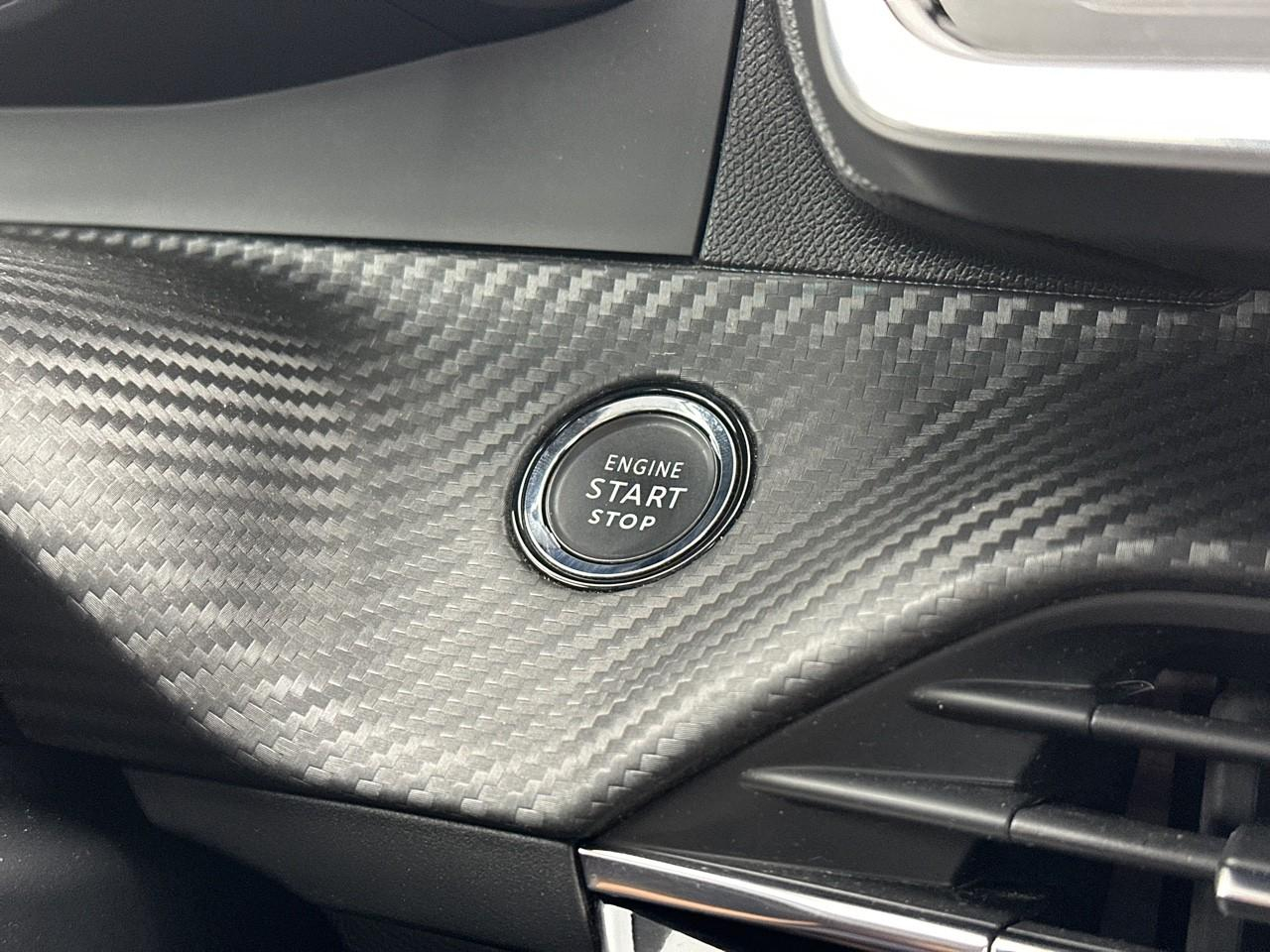 Peugeot 208 puretech 100 s&s eat8 allure — photo 26
