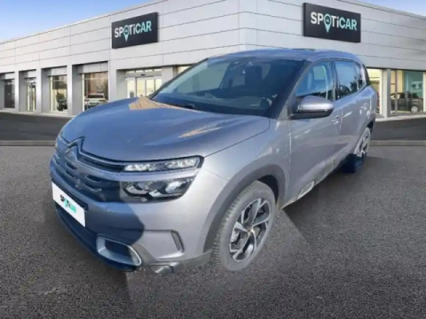 Citroën C5 Aircross bluehdi 130ch s&amp;s business e6.d