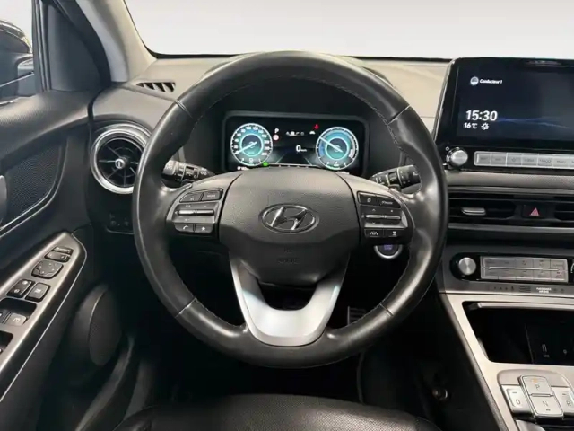 Hyundai Kona electrique 39 kwh - 136 ch — photo 12