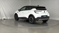 Renault Captur 1.6 E-Tech full hybrid 145ch esprit Alpine — photo 8