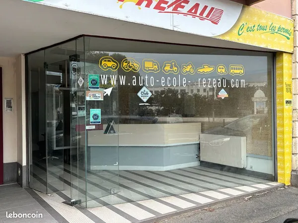 Bureaux 54 m² LES SABLES D OLONNE