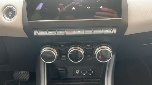 Renault Captur 1.3 TCe 155 EDC7 - Intens – 2020 – 62787 km – Essence – Boîte Automatique — photo 14