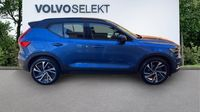 Volvo Xc40 D4 AdBlue AWD 190ch R-Design Geartronic 8 — photo 6