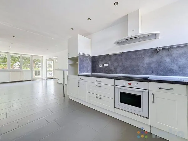 Appartement 3 pièces 57 m²
