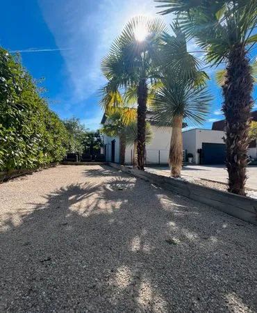 URGENT - Villa la Tour de Salvagny - Secteur hippodrome