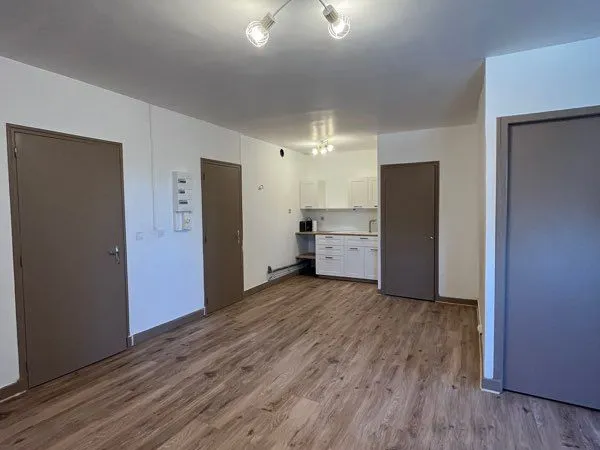 Appartement T3