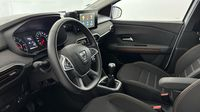Dacia Sandero 1.0 TCe 90ch Stepway Confort -22 — photo 12