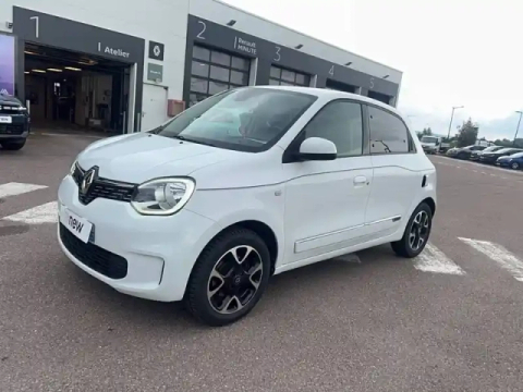 Renault Twingo iii sce 65