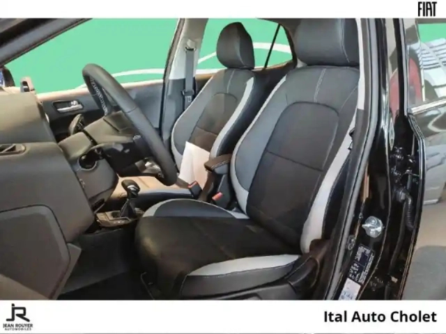 Kia Picanto 1.0 gdi 68ch gt-line bvma5 — photo 24