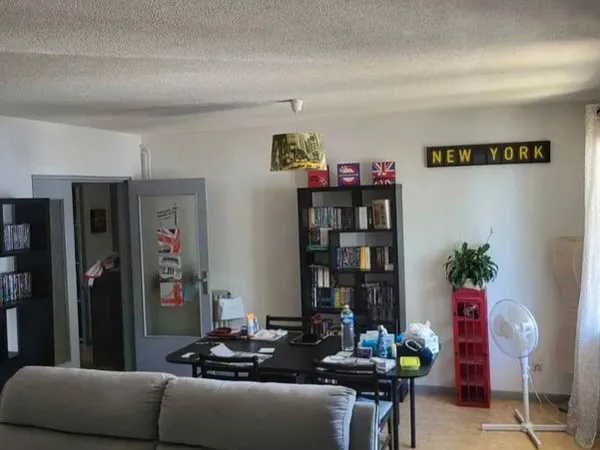 Location appartement t3