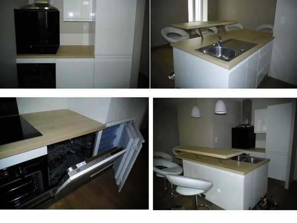 Appartement T3 à louer