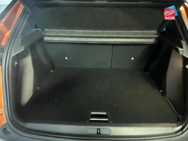 Peugeot 2008 1.2 puretech 130ch s&amp;s gt line eat8 7cv — photo 14