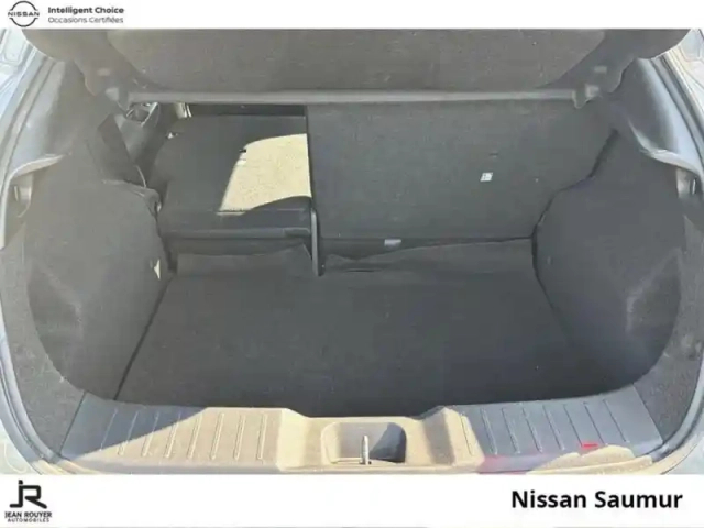 Nissan Juke 1.0 dig-t 114ch n-connecta 2024 — photo 7