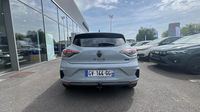 Renault Clio 1.6 E-Tech 145ch full hybrid esprit Alpine - 24 — photo 6