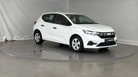 Dacia Sandero 1.0 SCe 65ch Essential — photo 3