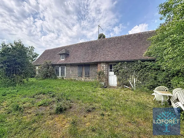 Maison 6 pièces 95 m²