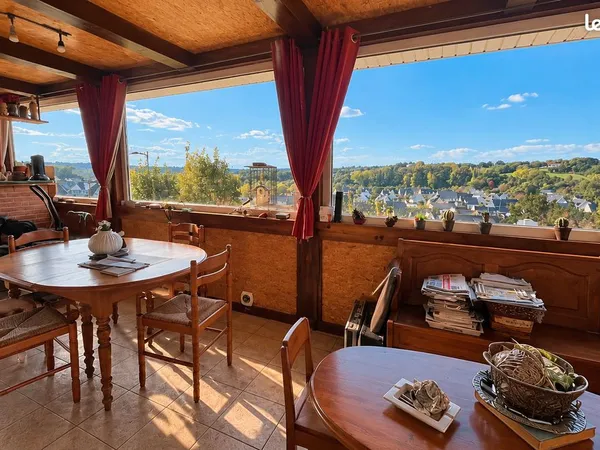 Maison 5 pièces 104 m²