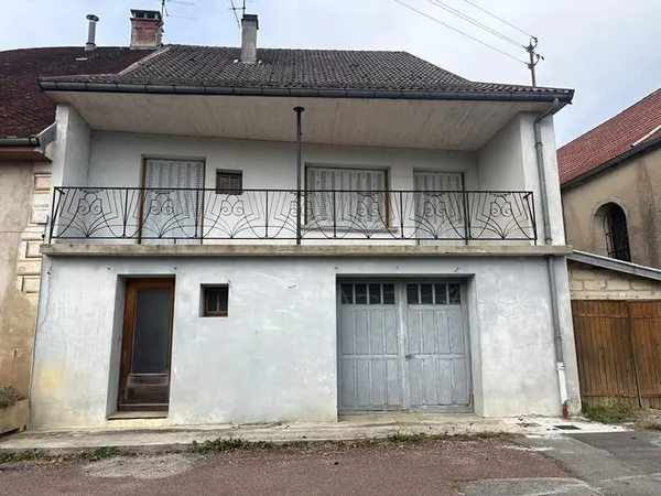 Maison Chatillon 7 pièce(s) 150 m2