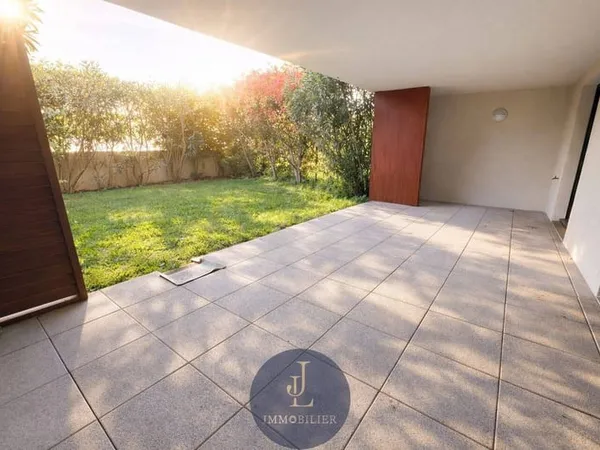 Appartement 3 pièces 87 m²