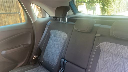 Opel Crossland 1.2 Turbo 130 BVA6 - Elegance – 2020 – 86394 km – Essence – Boîte Automatique — photo 17