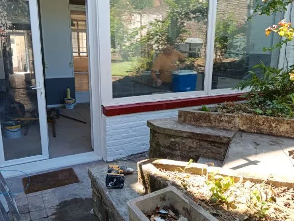 Vends appartement Douai