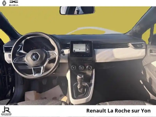 Renault Clio 1.0 tce 90ch techno — photo 5