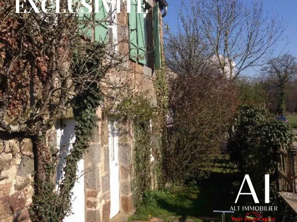 Maison 4 pièces 81 m²