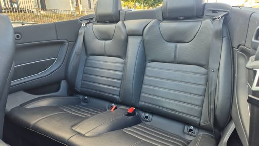 Land Rover Range Rover Evoque Cabriolet 2.0 TD4 150 4WD BVA9 - HSE Dynamic – 2017 – 110649 km – Diesel – Boîte Automatique — photo 46
