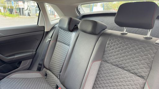 Volkswagen Polo 1.0 MPI 65 - Connect – 2019 – 112186 km – Essence – Boîte Manuelle — photo 30