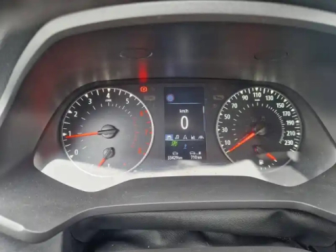 Renault Captur tce 90 - 21
