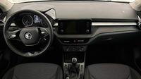 Skoda Fabia 1.0 TSI 95ch Ambition — photo 11