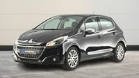 Peugeot 208 1.5 BlueHDi 100ch E6.c Allure BVM5 5p