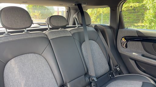 Mini Countryman 1.5 Cooper 136 DCT7 - Northwood – 2020 – 65349 km – Essence – Boîte Automatique — photo 33