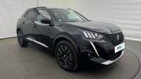 Peugeot 2008 1.2 PureTech 155ch S&S GT Pack EAT8 — photo 3